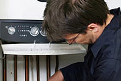 boiler repair Laverstoke