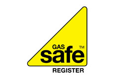 gas safe companies Laverstoke